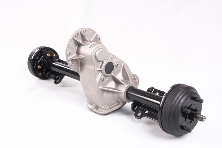 Pont Avant / Arrière Pont Avant / Arrière